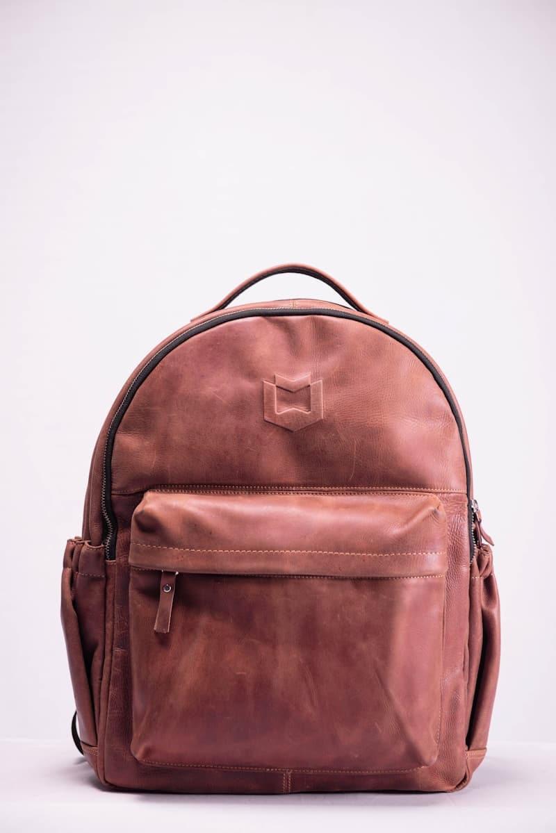Vegan Leather