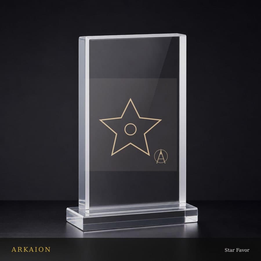 Star Favor