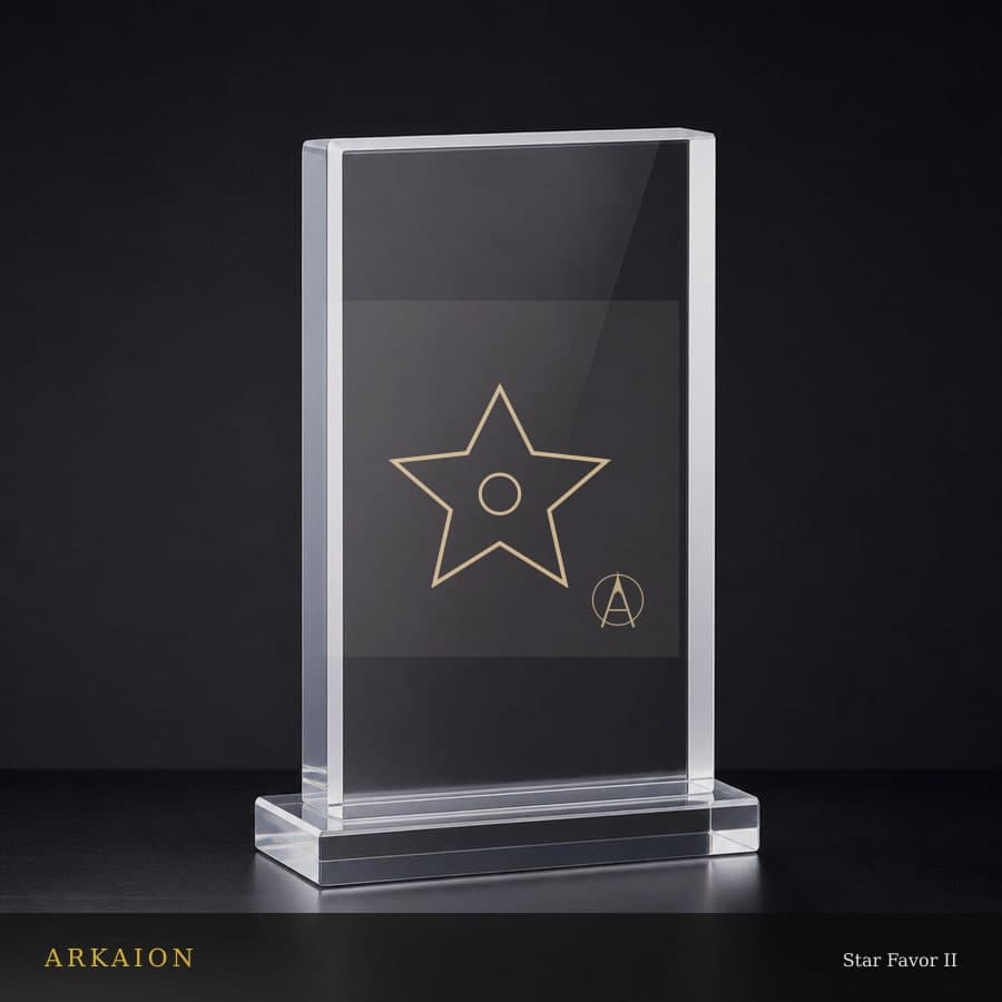 Star Favor II