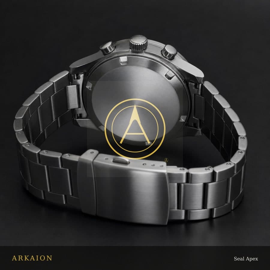 Seal Apex