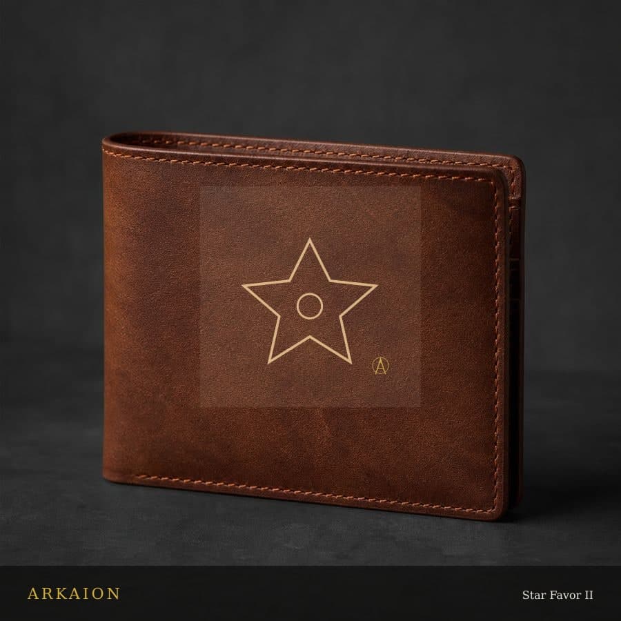 Star Favor II