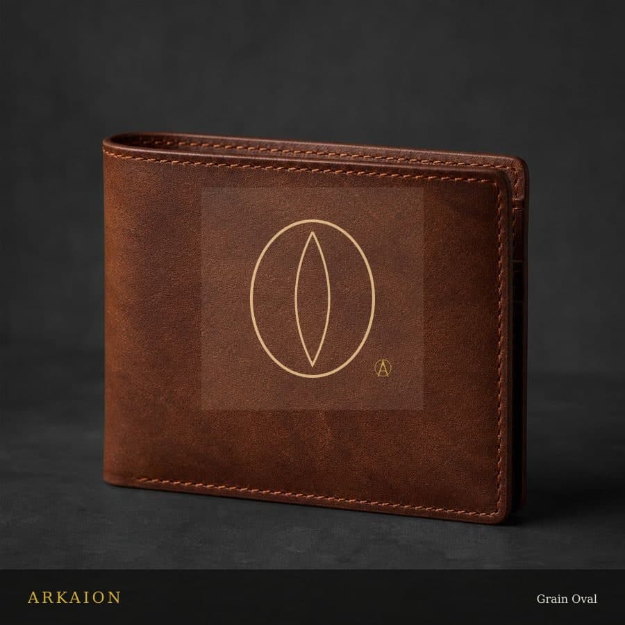 Grain Oval