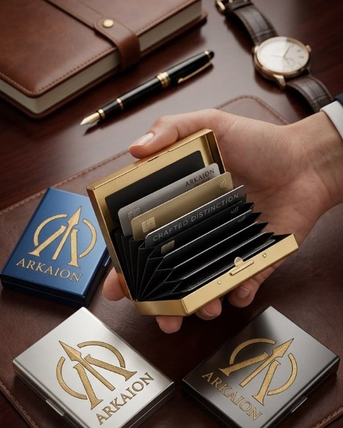 Accessories
