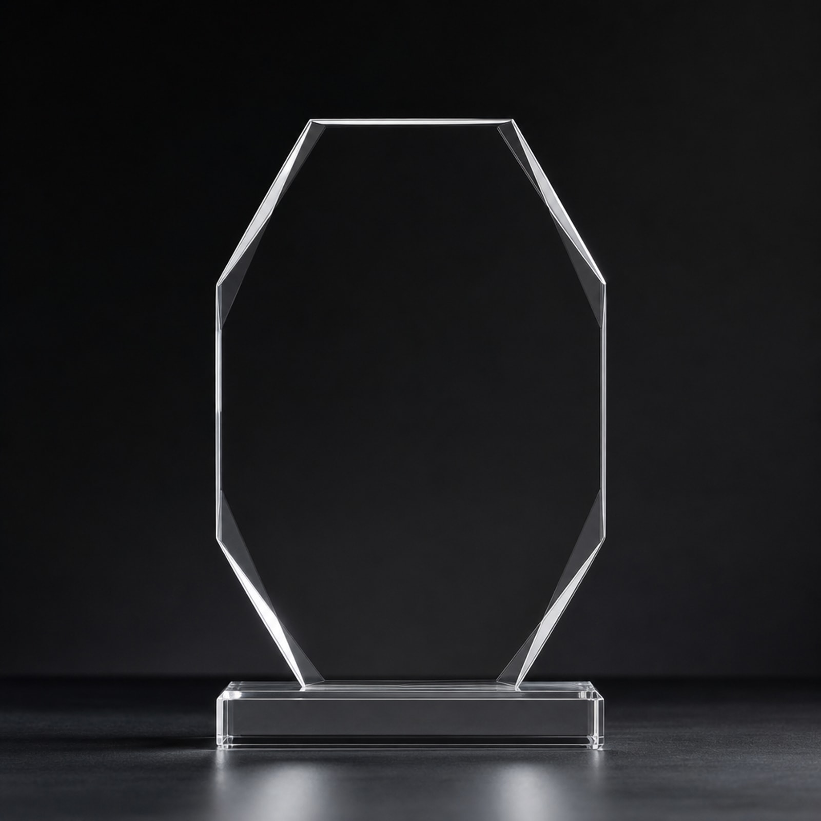 Acrylic Award