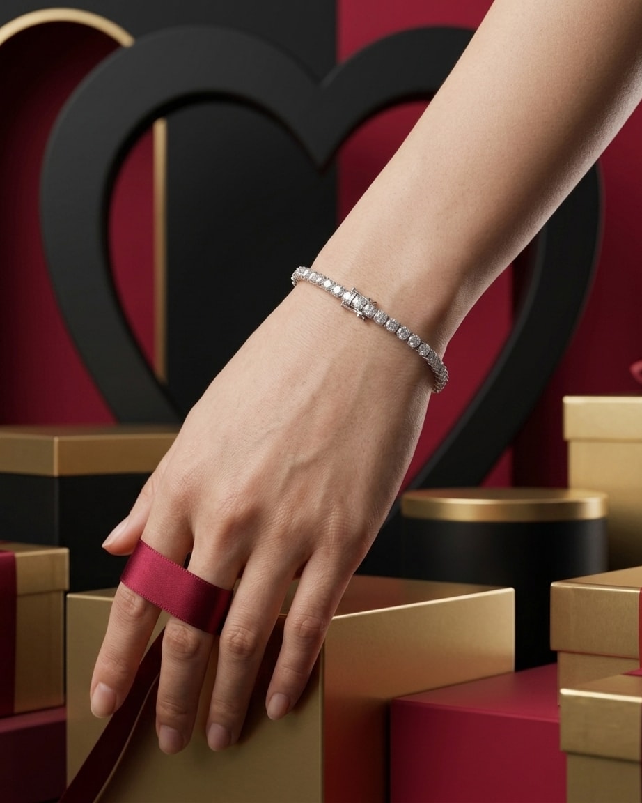 ARKAION Continuum Bracelet