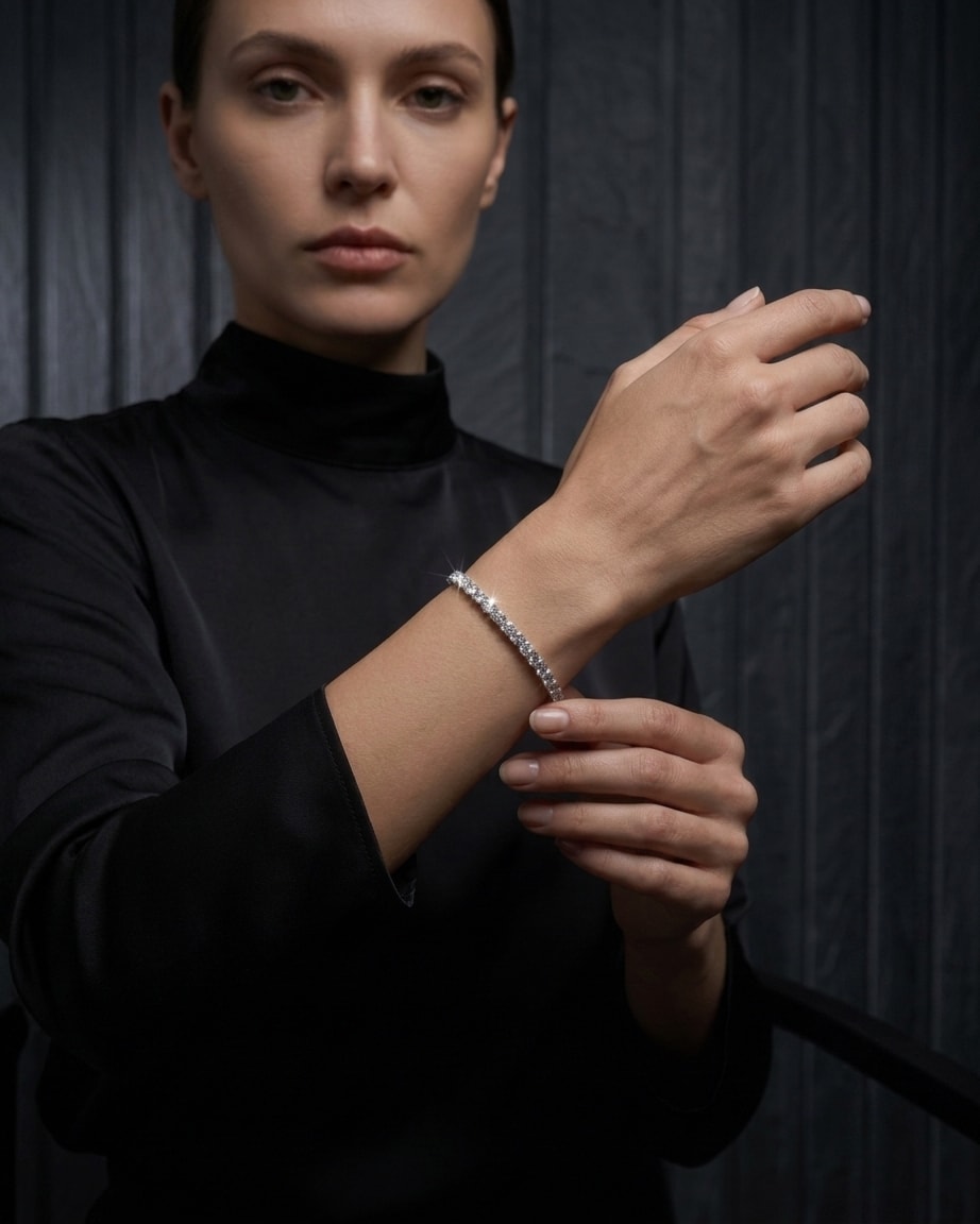 ARKAION Continuum Bracelet