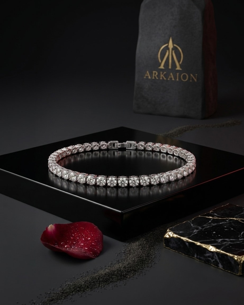 ARKAION Continuum Bracelet