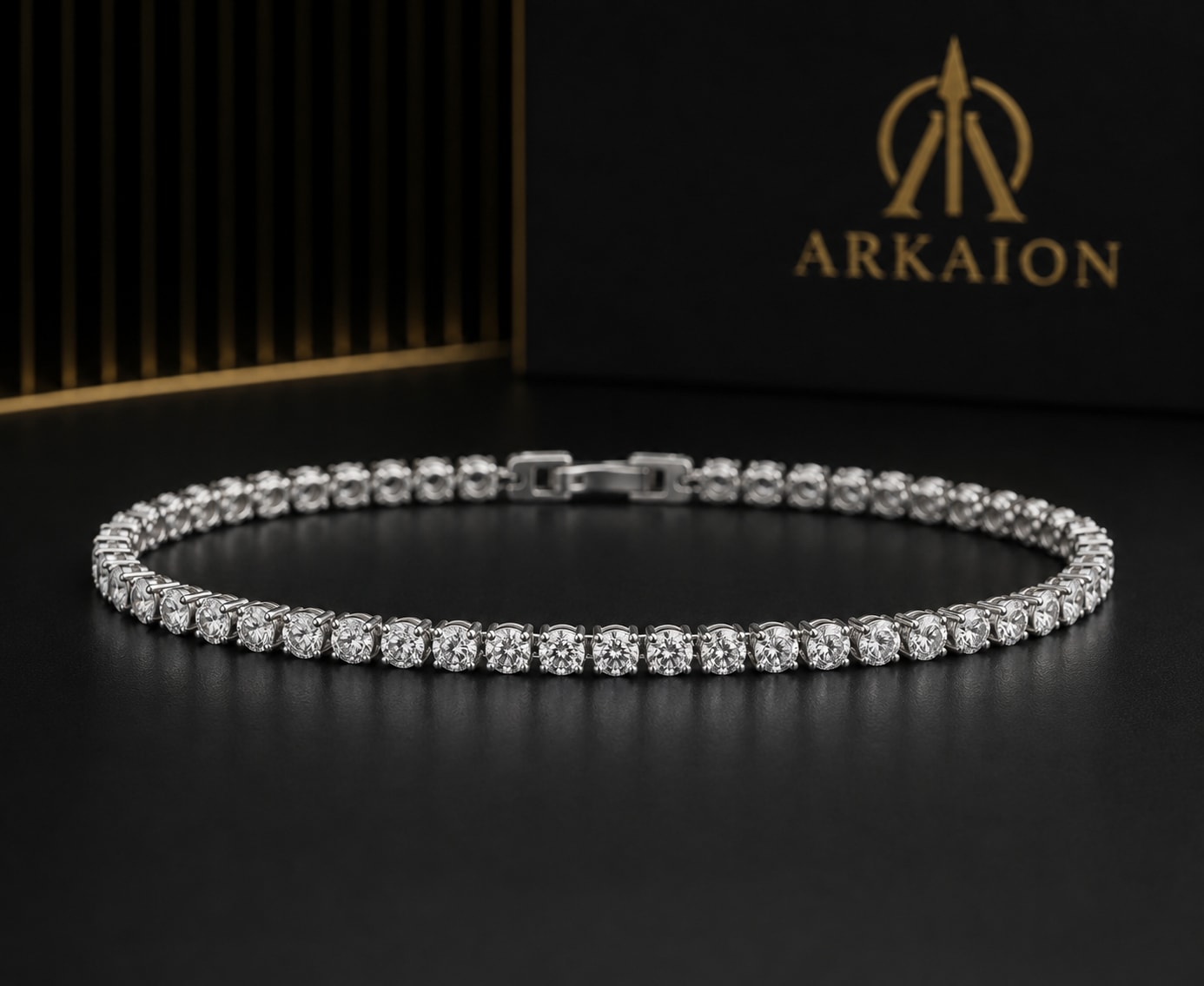 ARKAION Continuum Bracelet