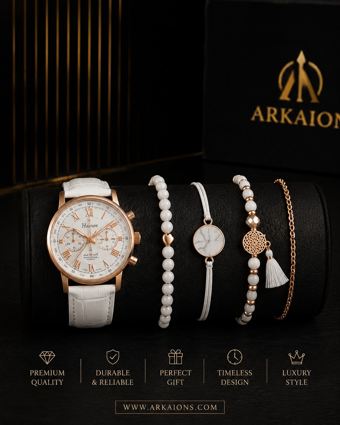 ARKAION EON SET