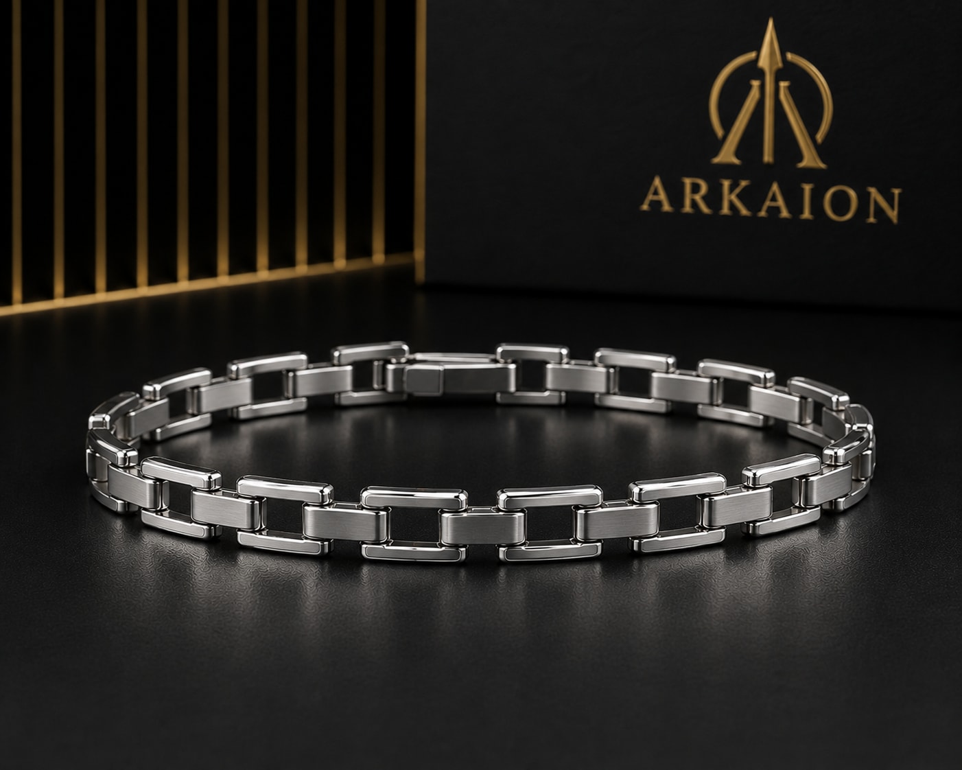 ARKAION Linkline Bracelet