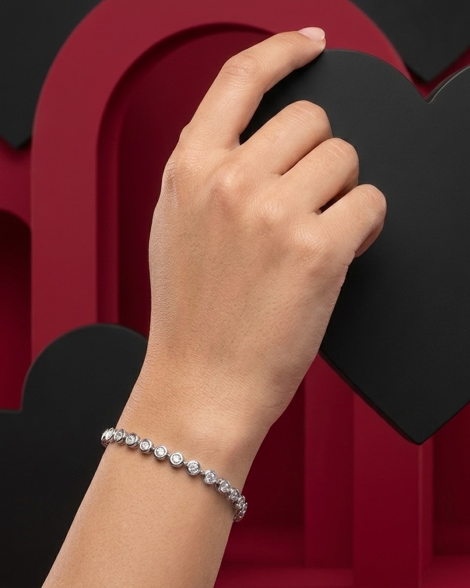 ARKAION Orbit Bracelet