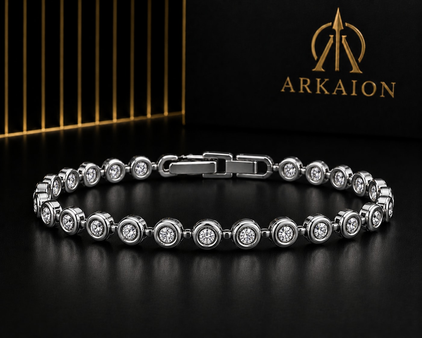 ARKAION Orbit Bracelet
