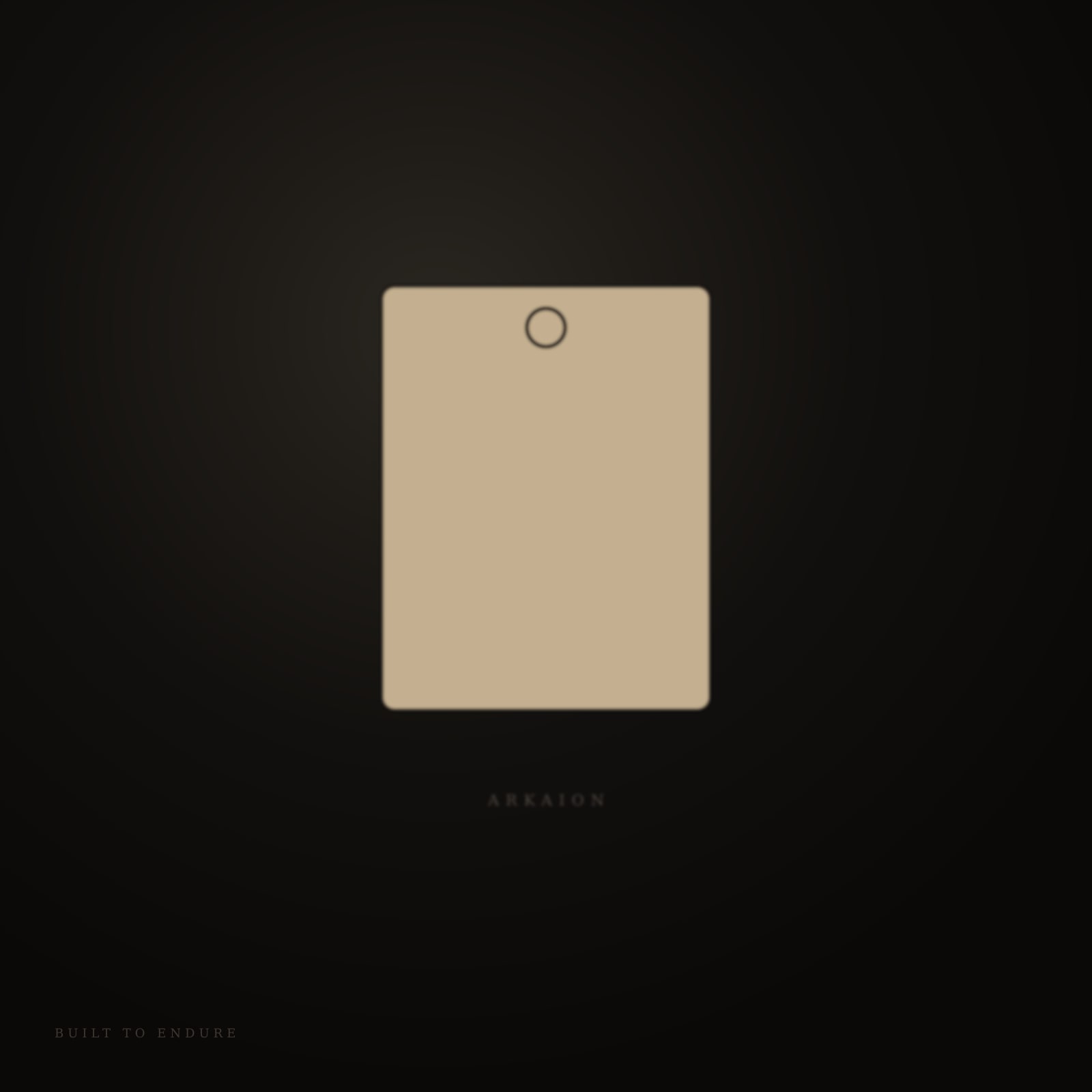 Demo · Event Favor