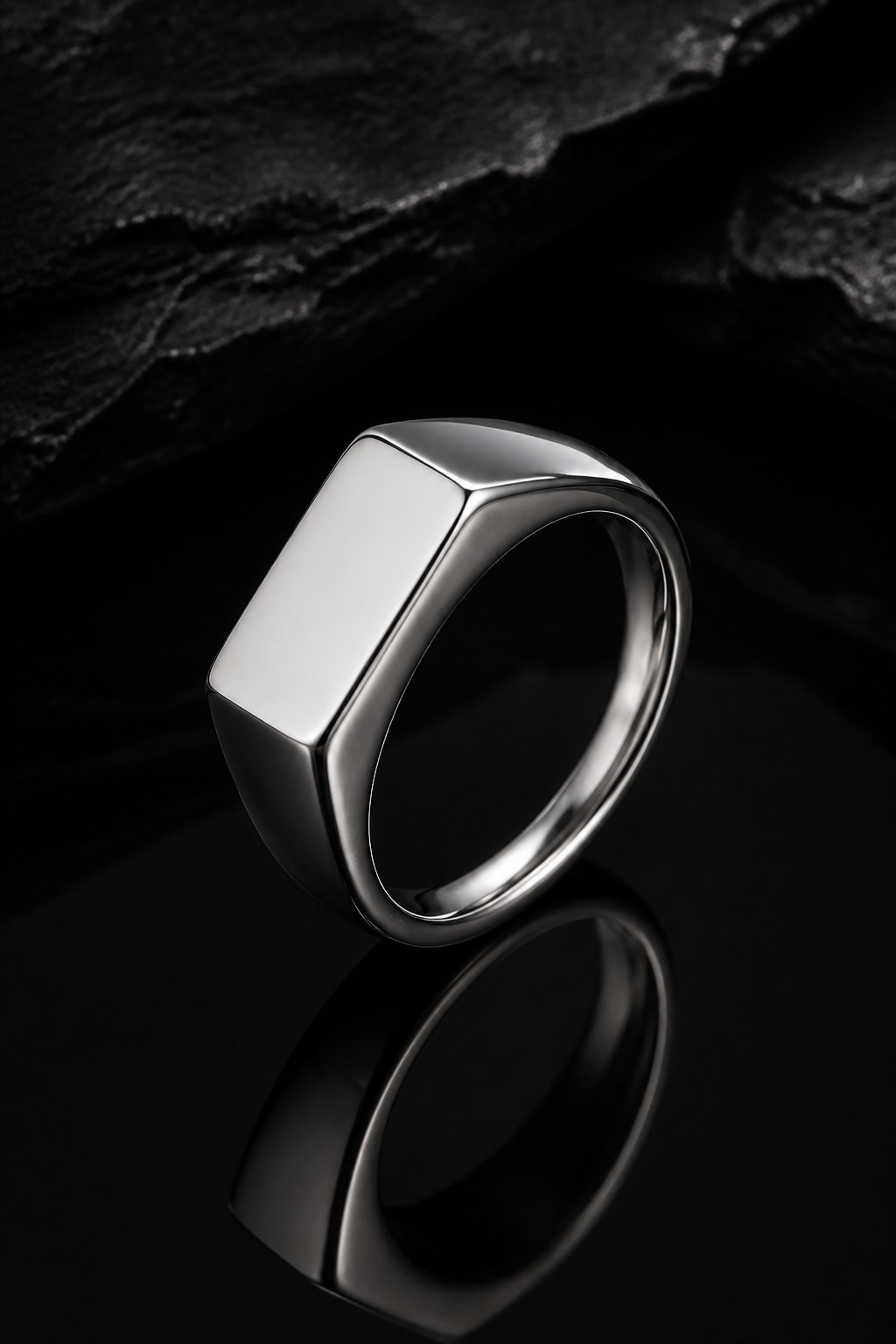 Signet Ring