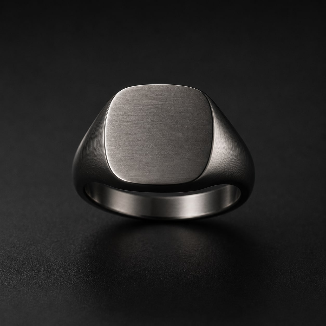 Signet Ring